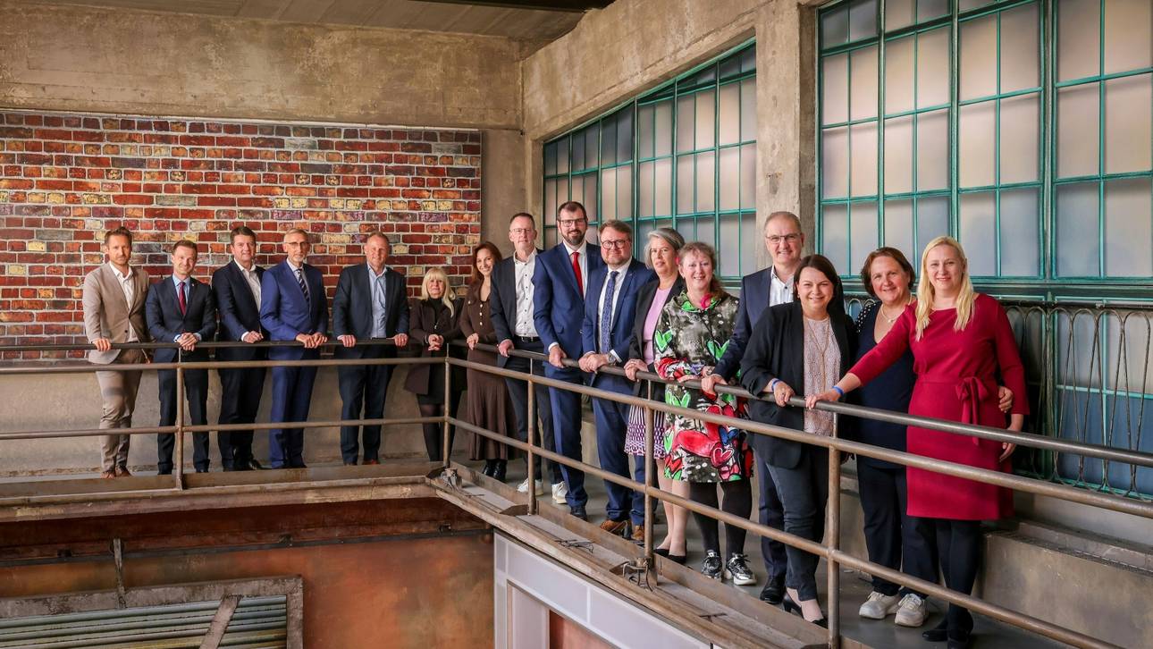 Politiker wollen Olympia in Deutschland