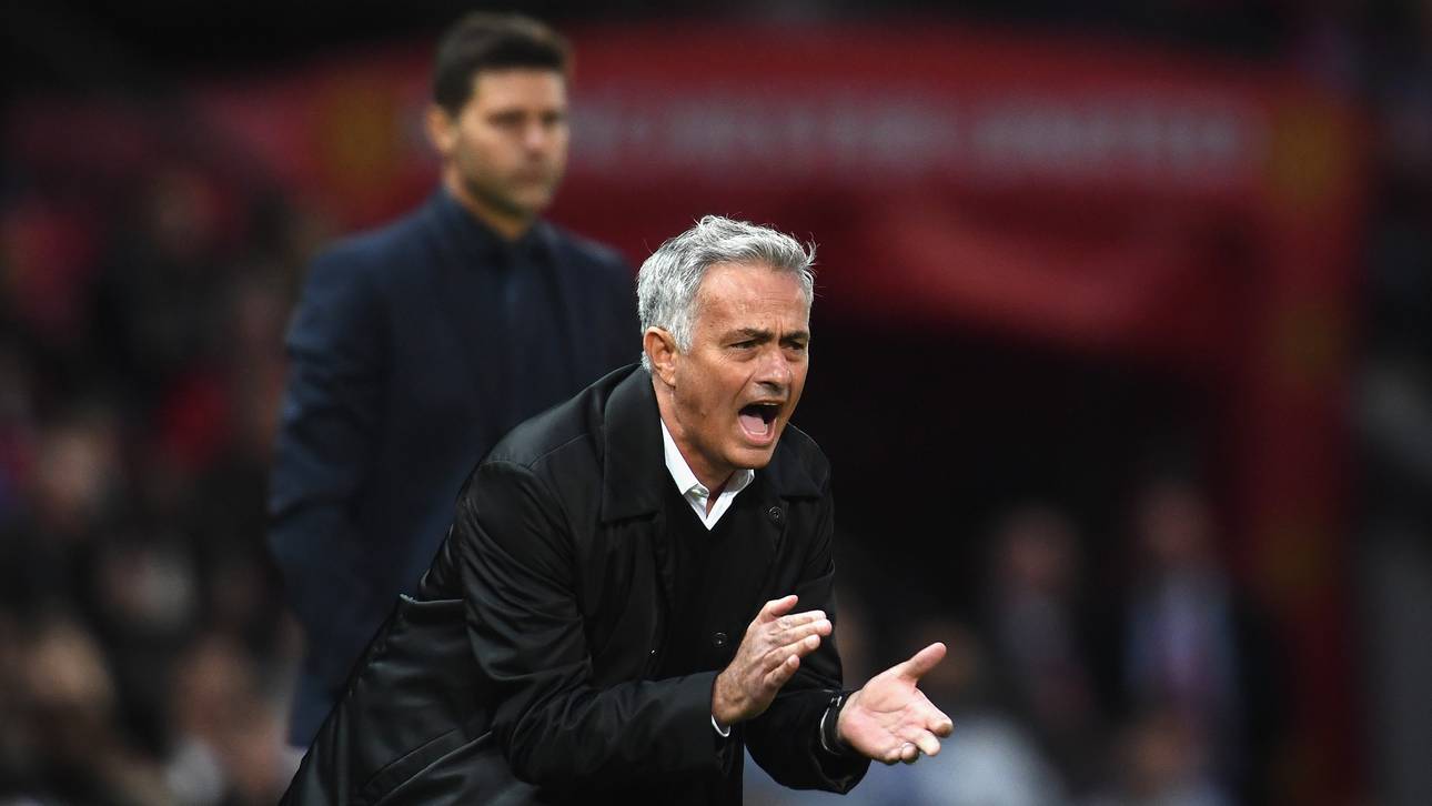 Mourinho zitiert deutschen Philosoph