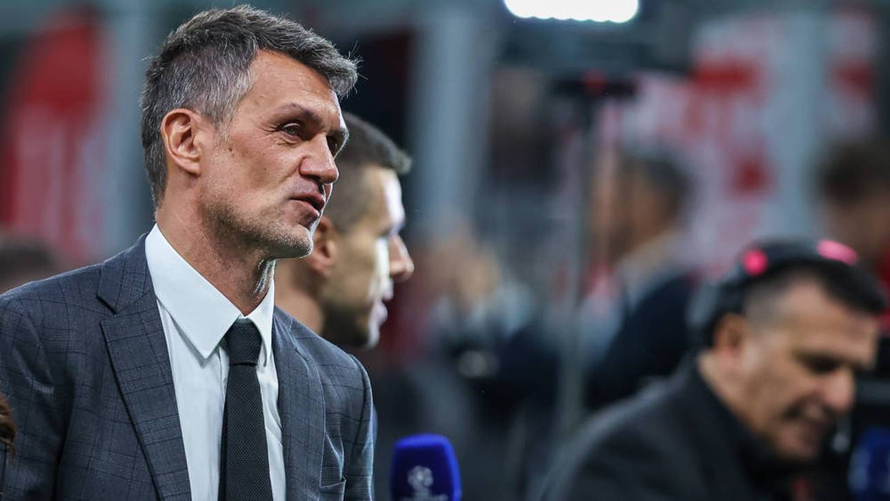 Maldini-Knall offiziell