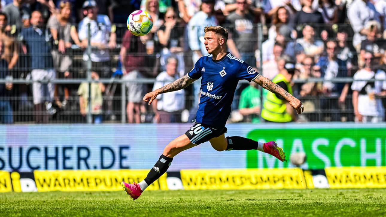 Alle Termine der Relegation