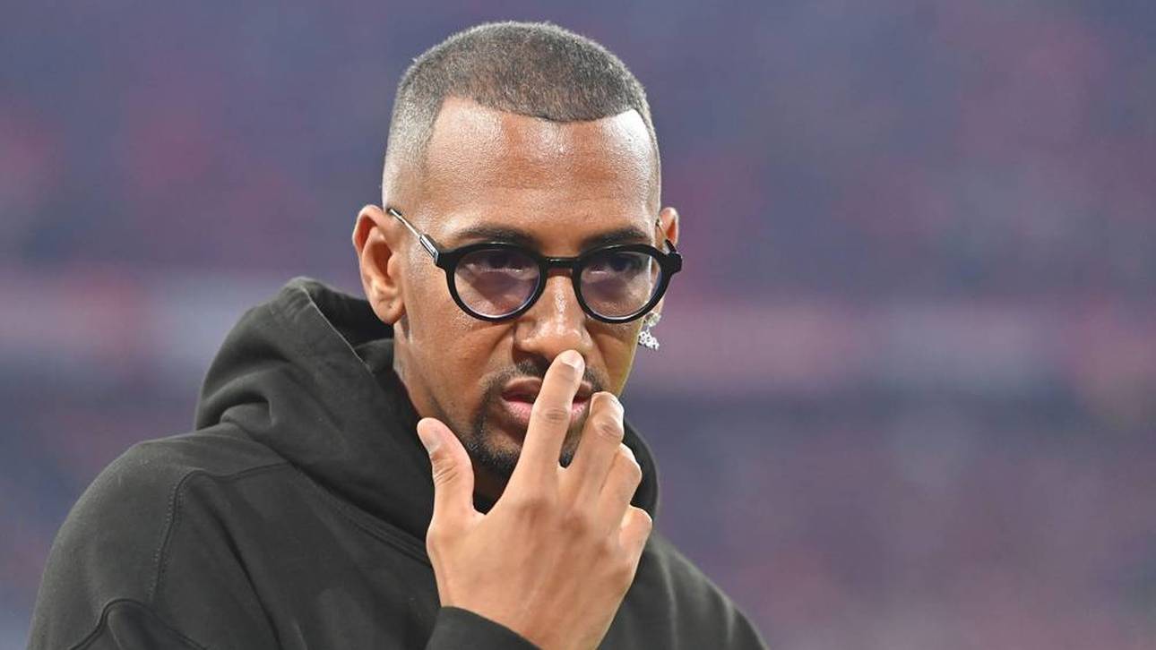 Boateng spricht über Bayern-Rückkehr