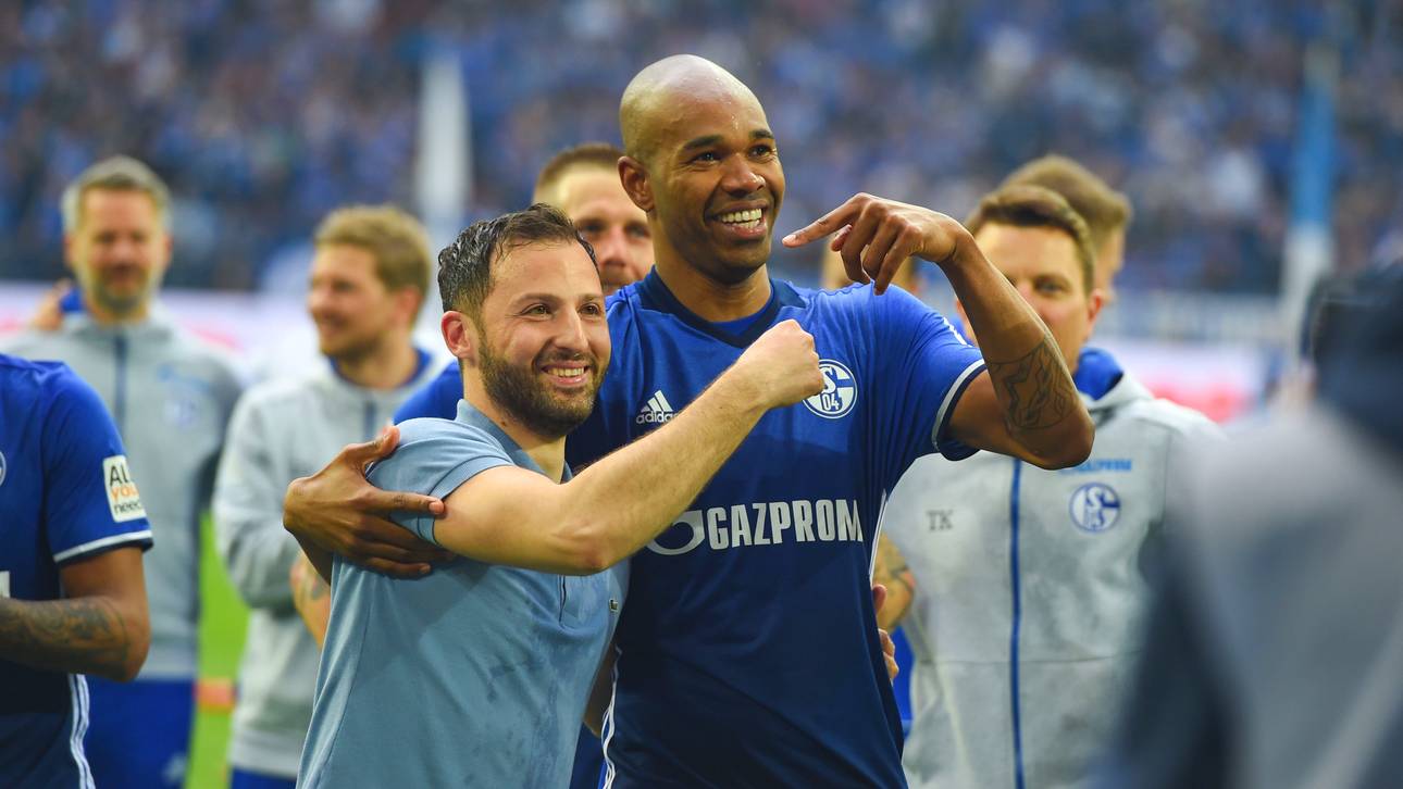 Tedesco bleibt offenbar bis 2021