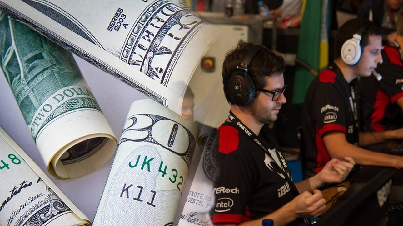 Profis berichten von Wettskandalen