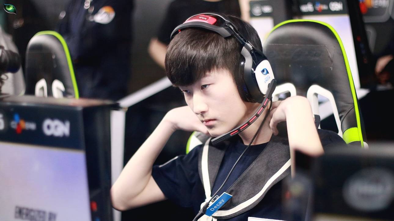 Underdog-Übermacht in RunAway-Gruppe