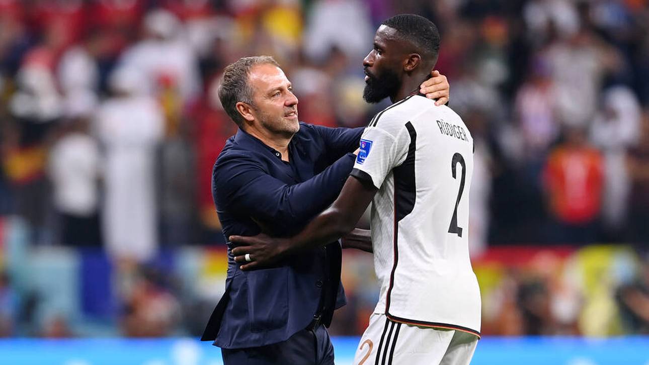 Was die DFB-Doku über Flick aussagt