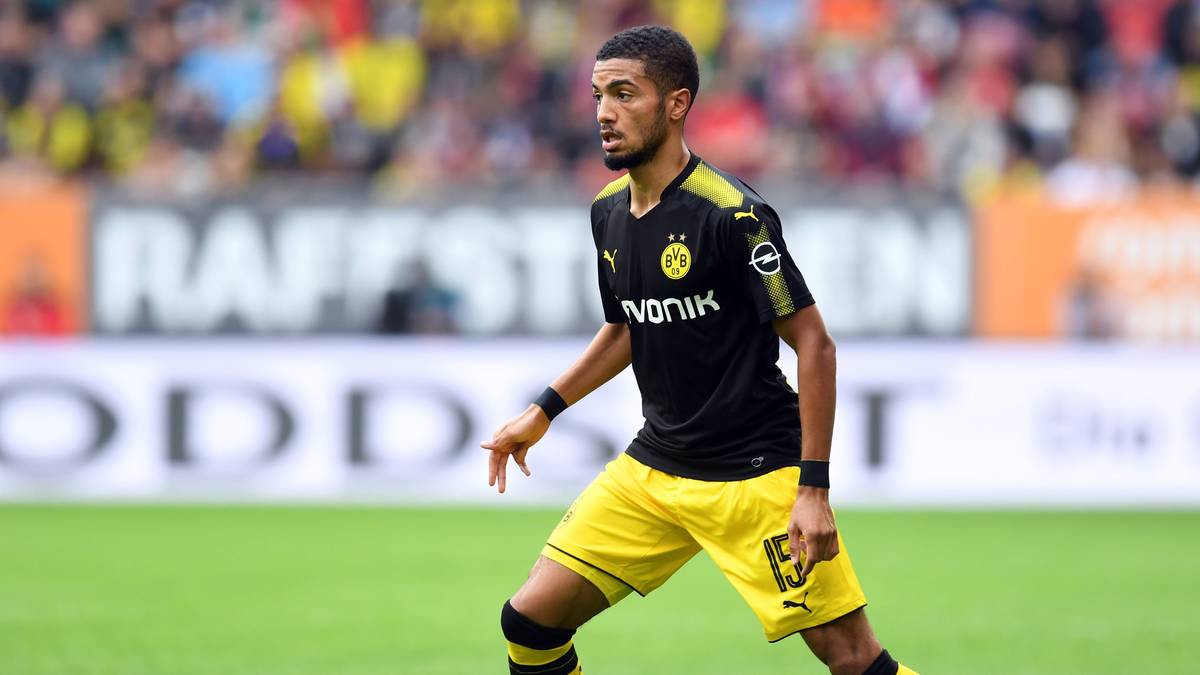 JEREMY TOLJAN: Last-Minute-Transfer, der sich noch an die neuen Anforderungen gewöhnen muss. Kann rechts wie links verteidigen. Schafft dies allerdings auf beiden Seiten noch nicht auf gefordertem Niveau. Außerdem wird dem U21-Europameister fehlender nötiger Biss unterstellt