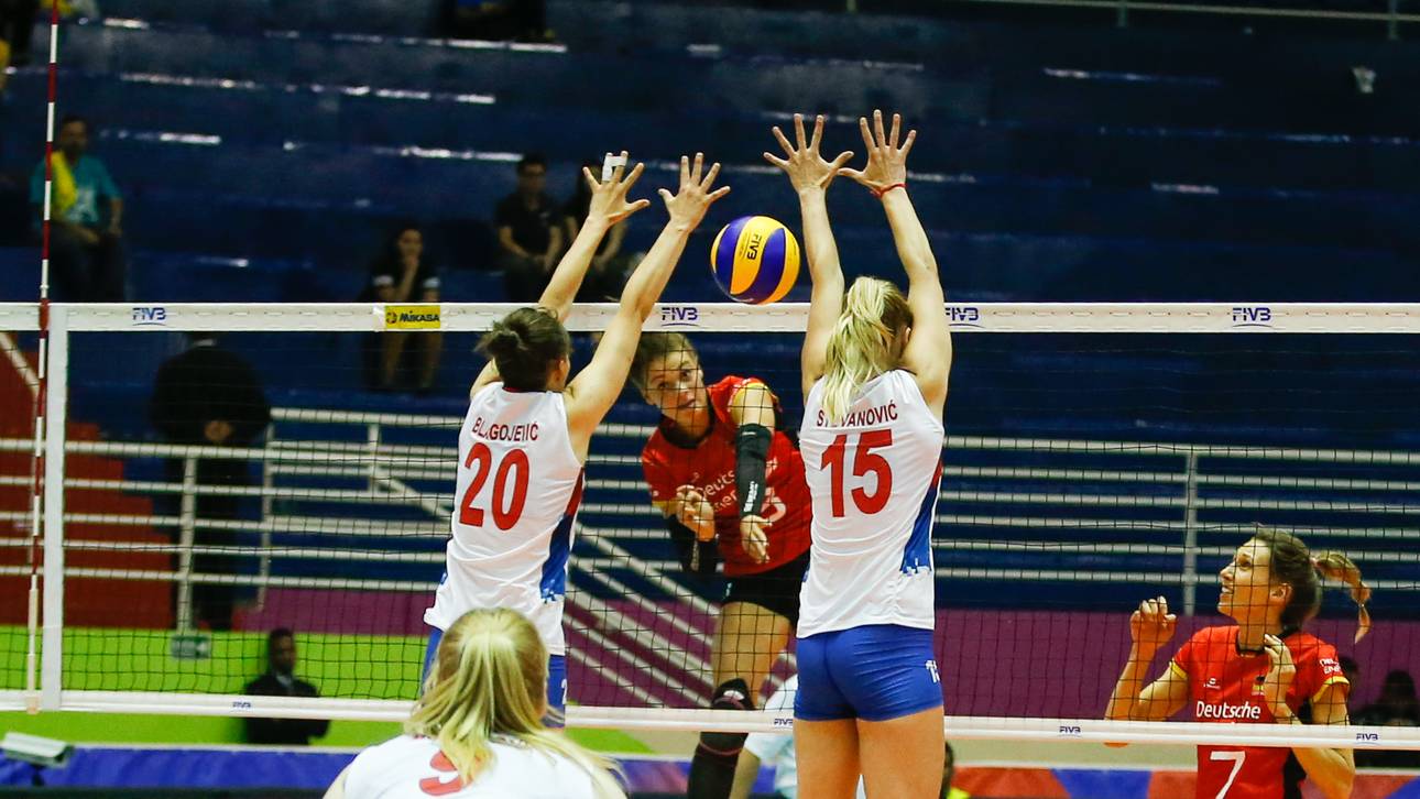 Schmetterlinge kassieren Rückschlag