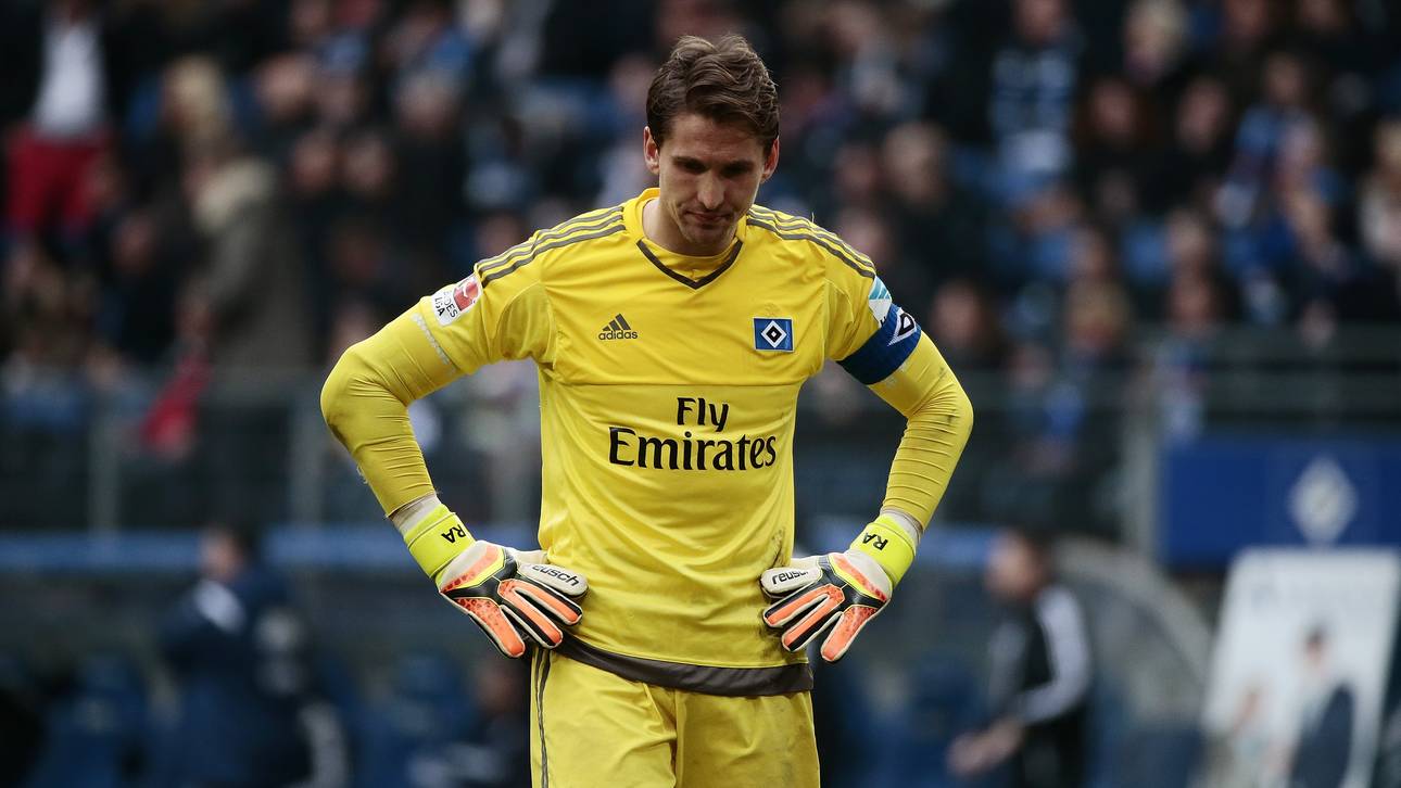 HSV gegen Wölfe erneut ohne Adler