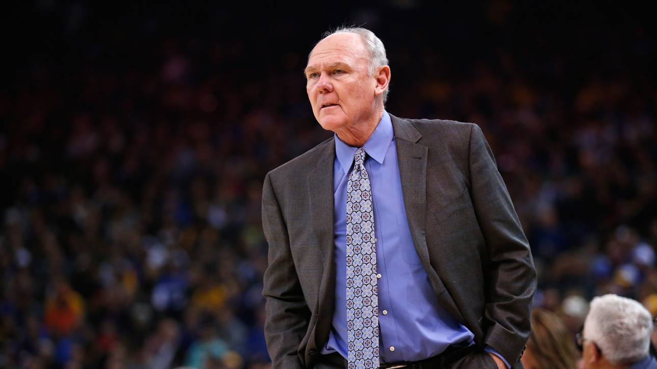 Karl: „NBA hat ein Doping-Problem“