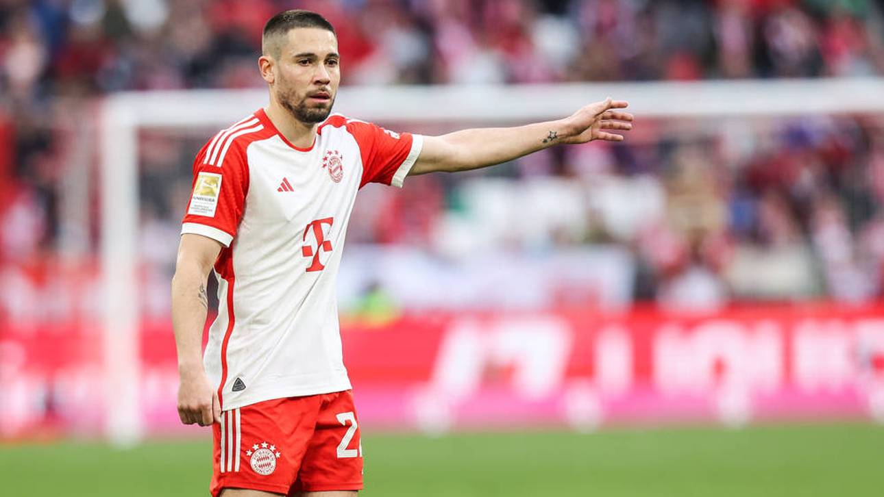 Guerreiro-Ansage an den BVB