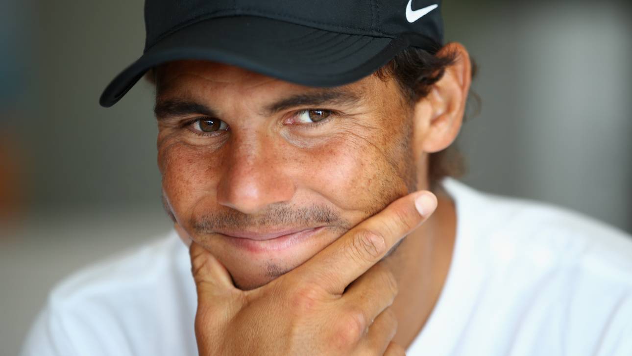 Nadal schwärmt über Real-Triumph