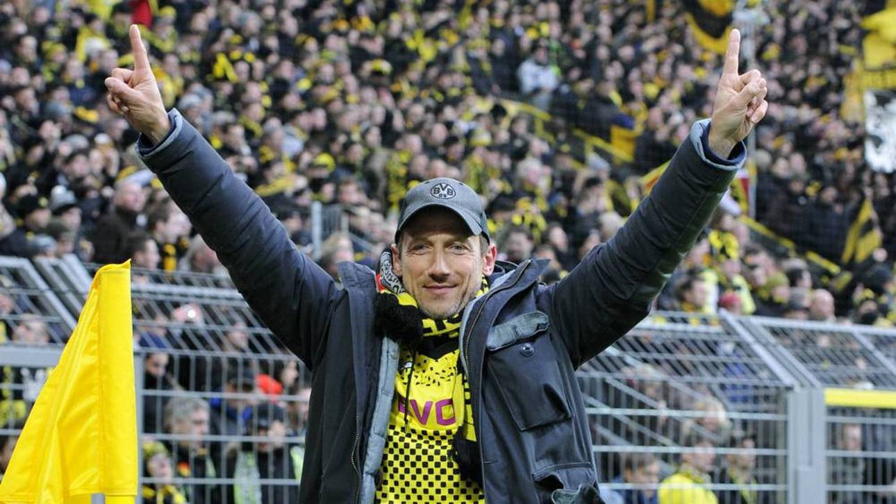 Wotan Wilke Möhring äußert Kritik an der verspielten Meisterschaft aus der vergangenen Saison 