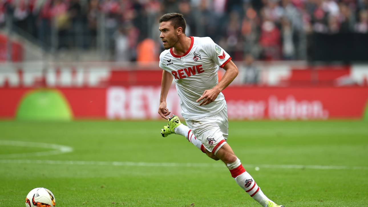 1. FC Köln wirbt für Toleranz