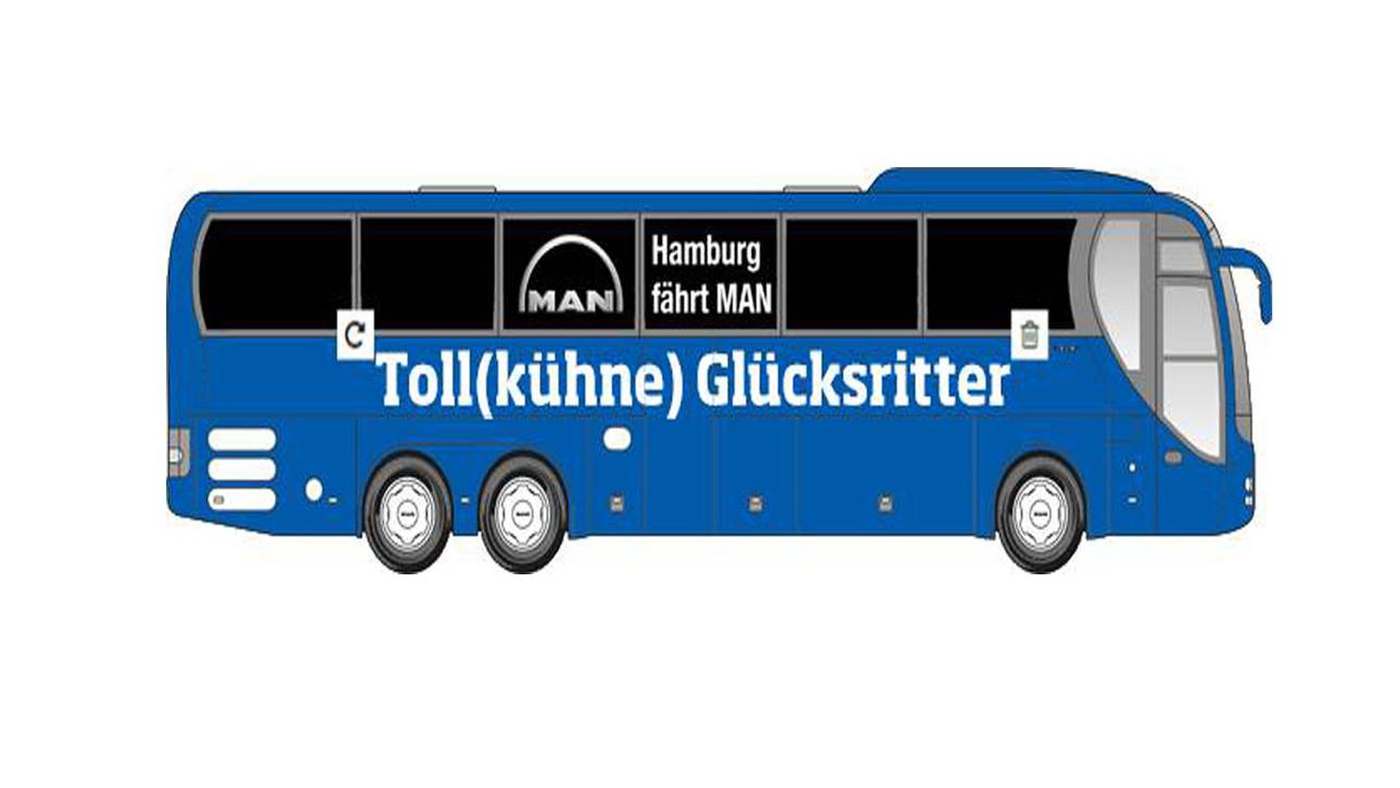 HSV-Aktion wird zum Eigentor