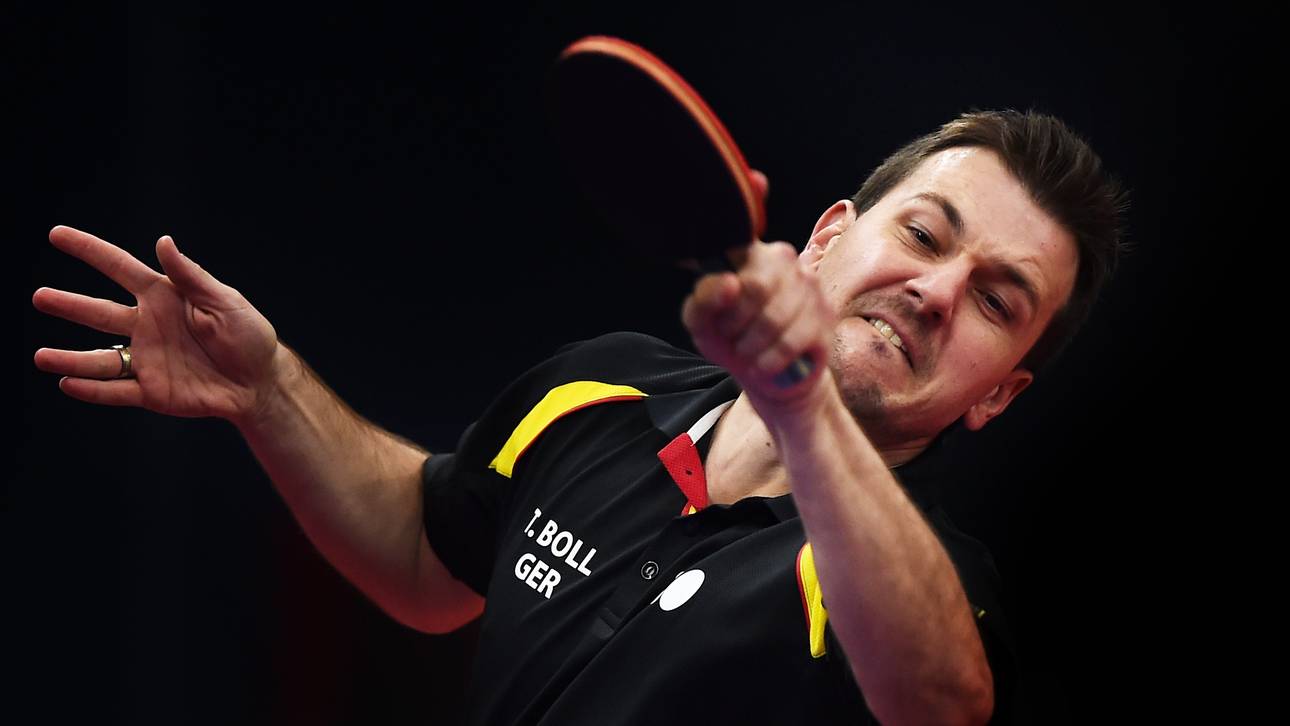 Bolls Düsseldorf im Viertelfinale raus