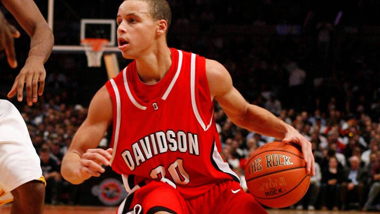 Als ein Megastar in spe alle schockte