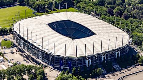 Volksparkstadion statt Platz 6: HSV-Frauen ziehen um