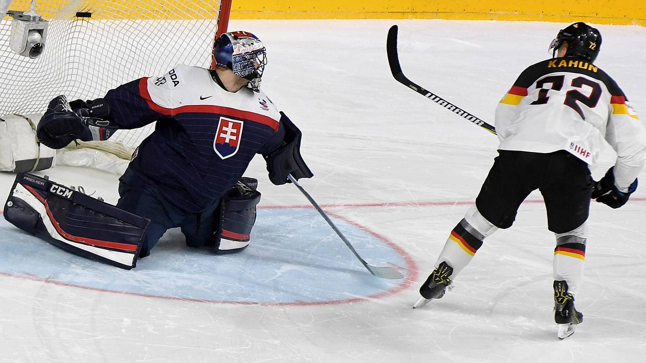 DEB-Team gewinnt Penalty-Krimi