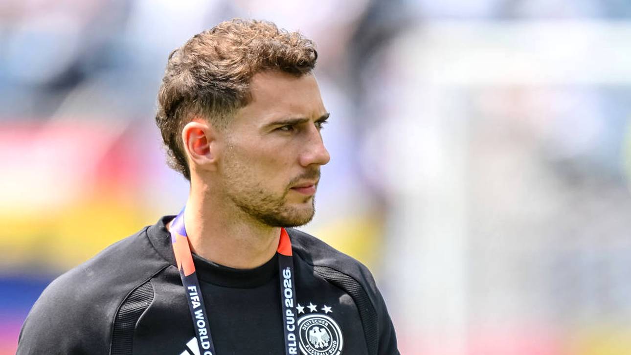 Transferticker: Neue Goretzka-Gerüchte