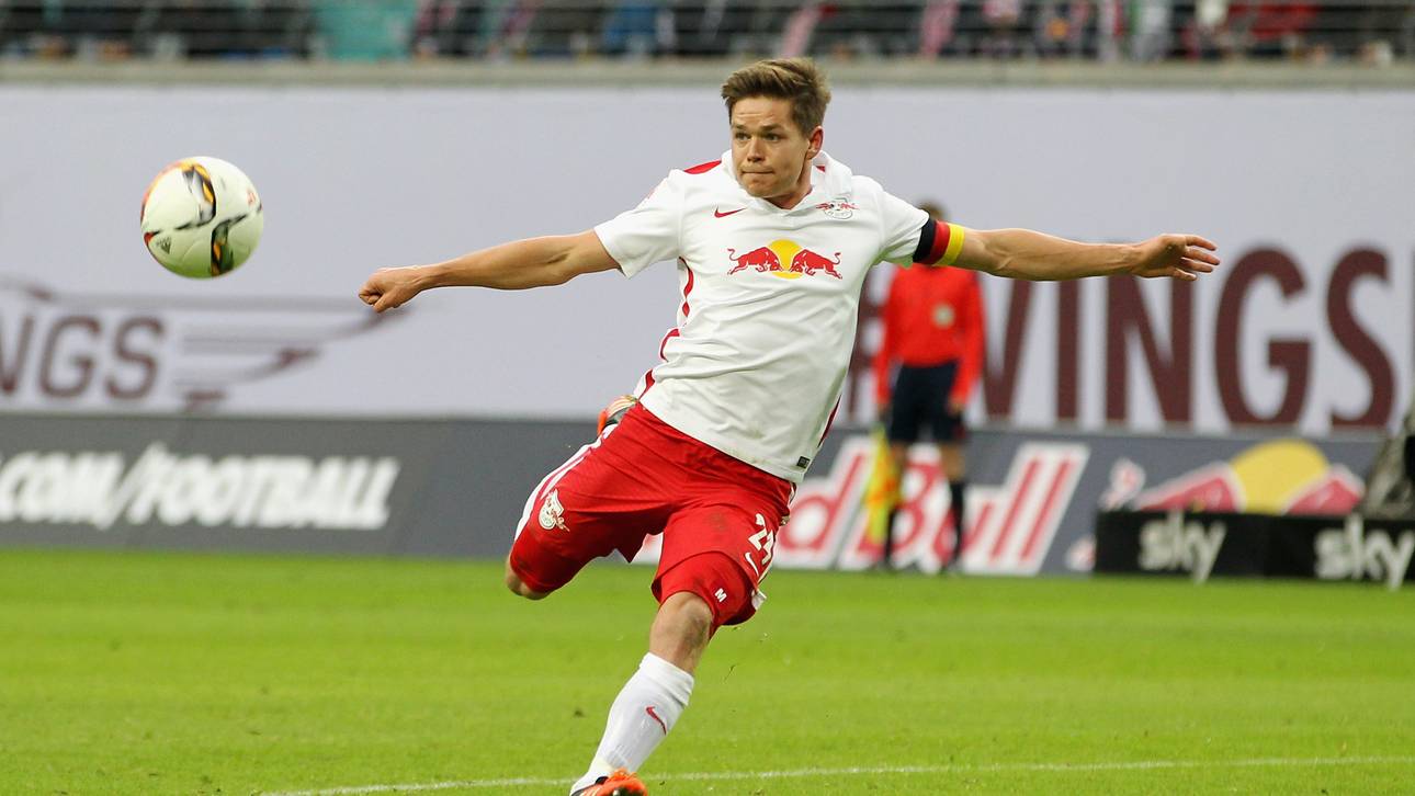 Leipzig eilt weiter Richtung Aufstieg