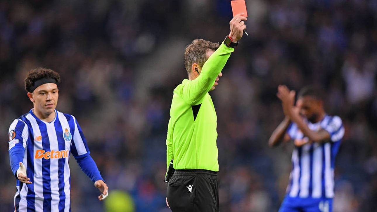 Kritik an Stieler hat Konsequenzen