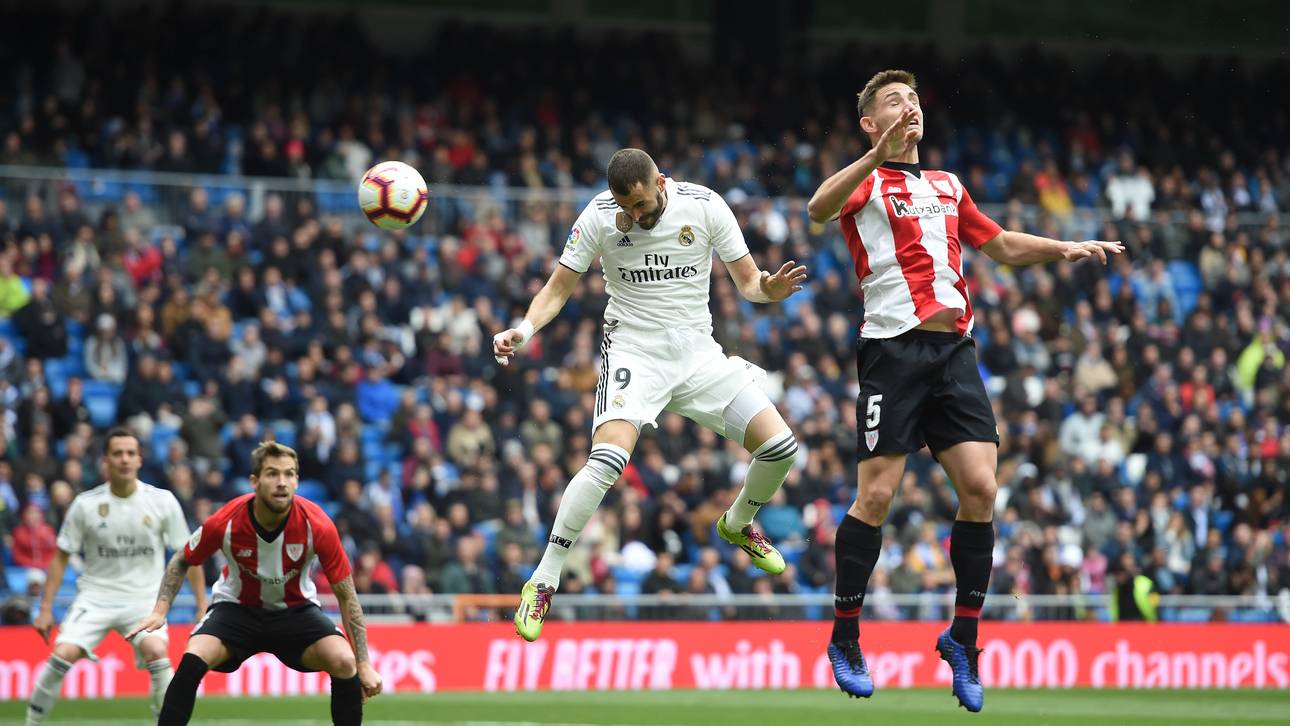 Historisch! Benzema besser als CR7