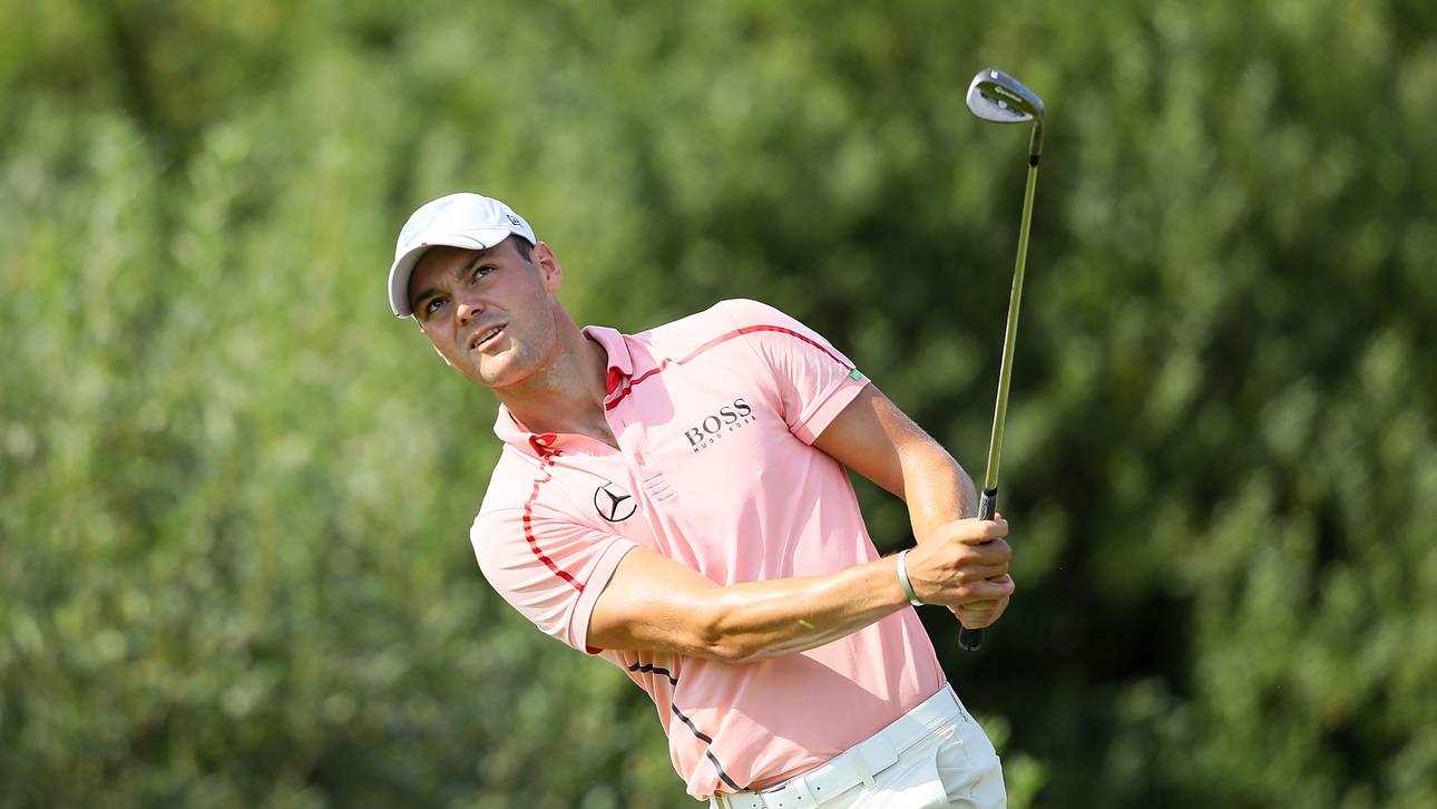 Solider Start für Kaymer und Fritsch