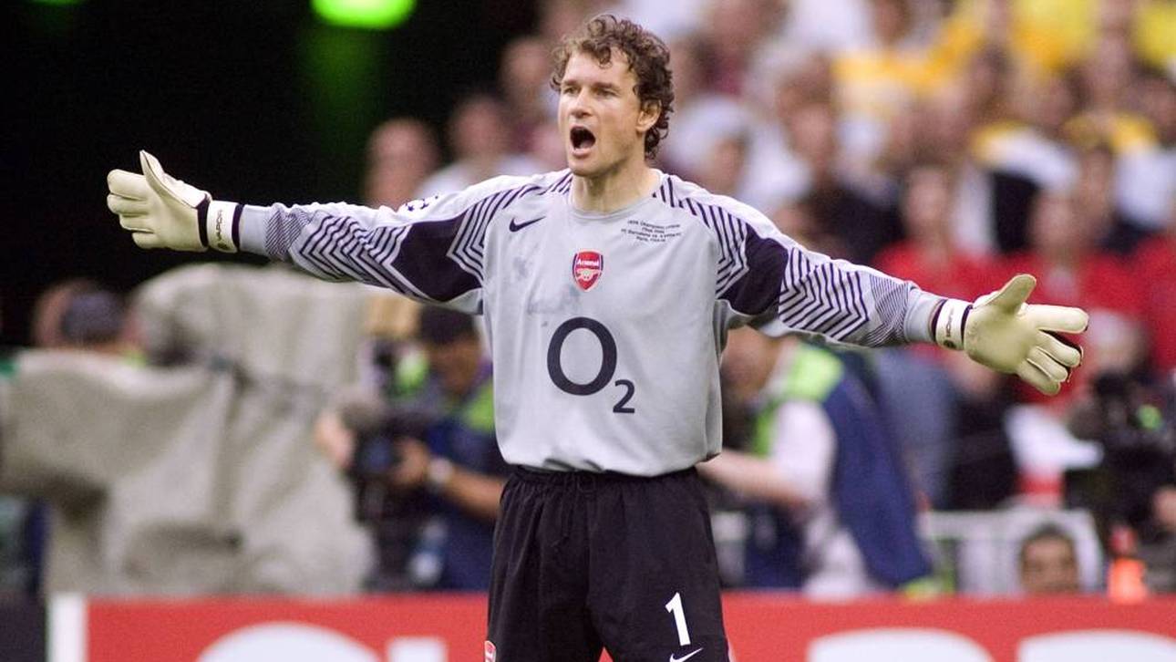 Nervigste Spieler? Ex-Schiri nennt Lehmann