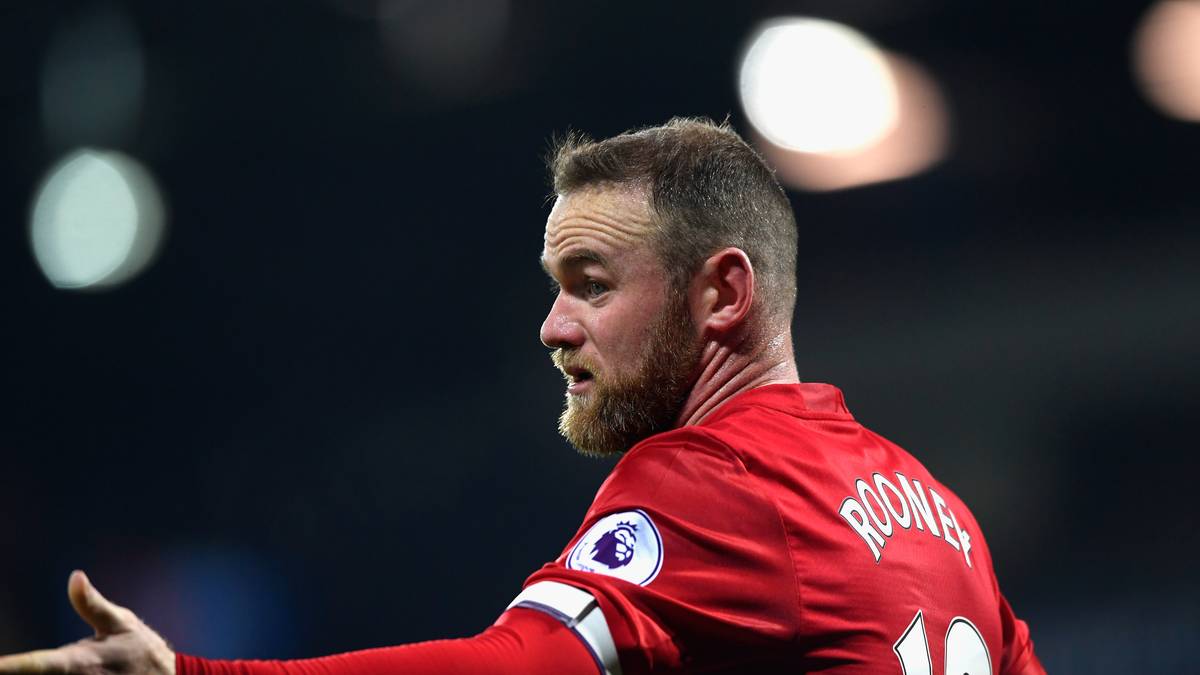PLATZ 49 - WAYNE ROONEY (Fußball, Manchester United): 26,1 Millionen US-Dollar - Gehalt/Preisgelder: 20,1 Millionen US-Dollar, sonstige Einkünfte: 6 Millionen US-Dollar