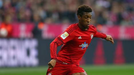 KINGSLEY COMAN