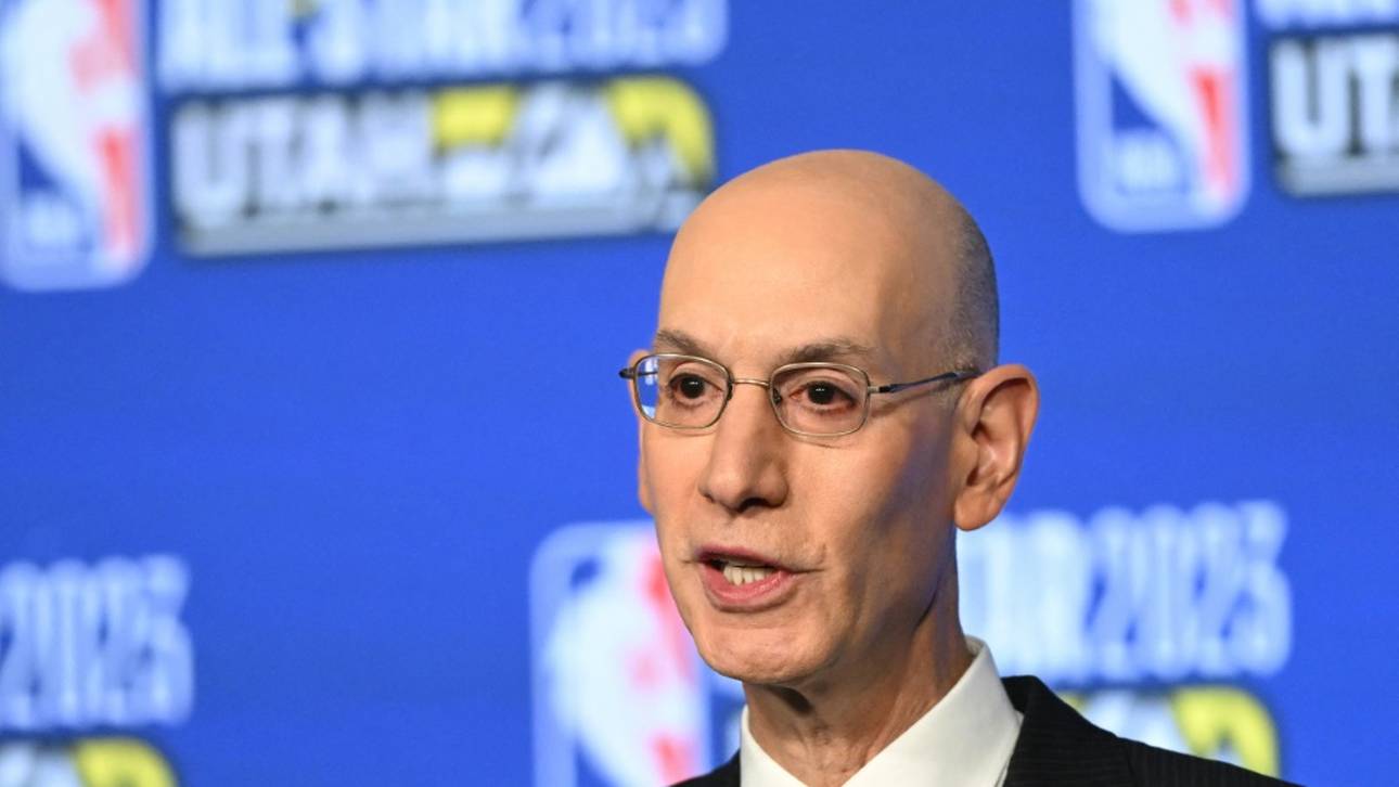 NBA-Boss von Morant „schockiert“