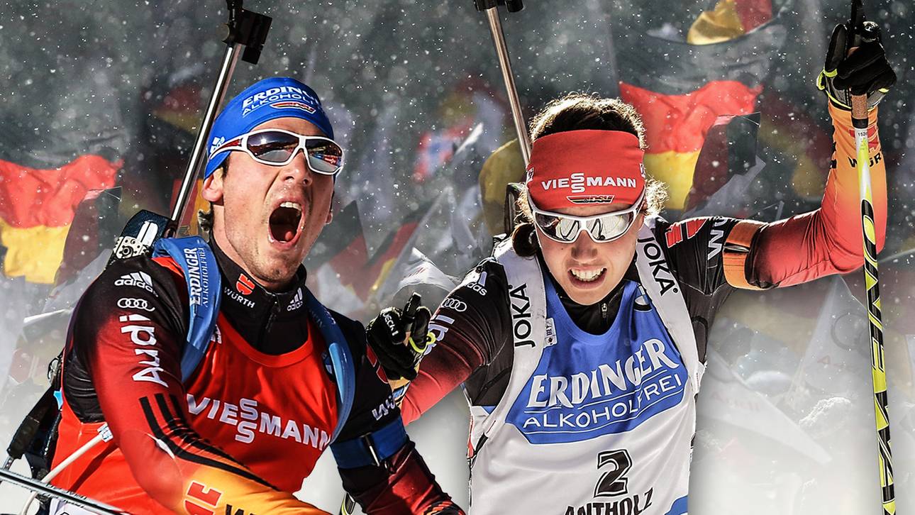 Wie aus Tränen Siege werden