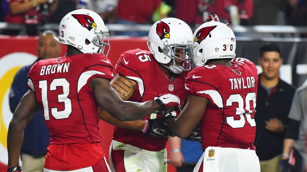 Cardinals sichern Playoff-Platz