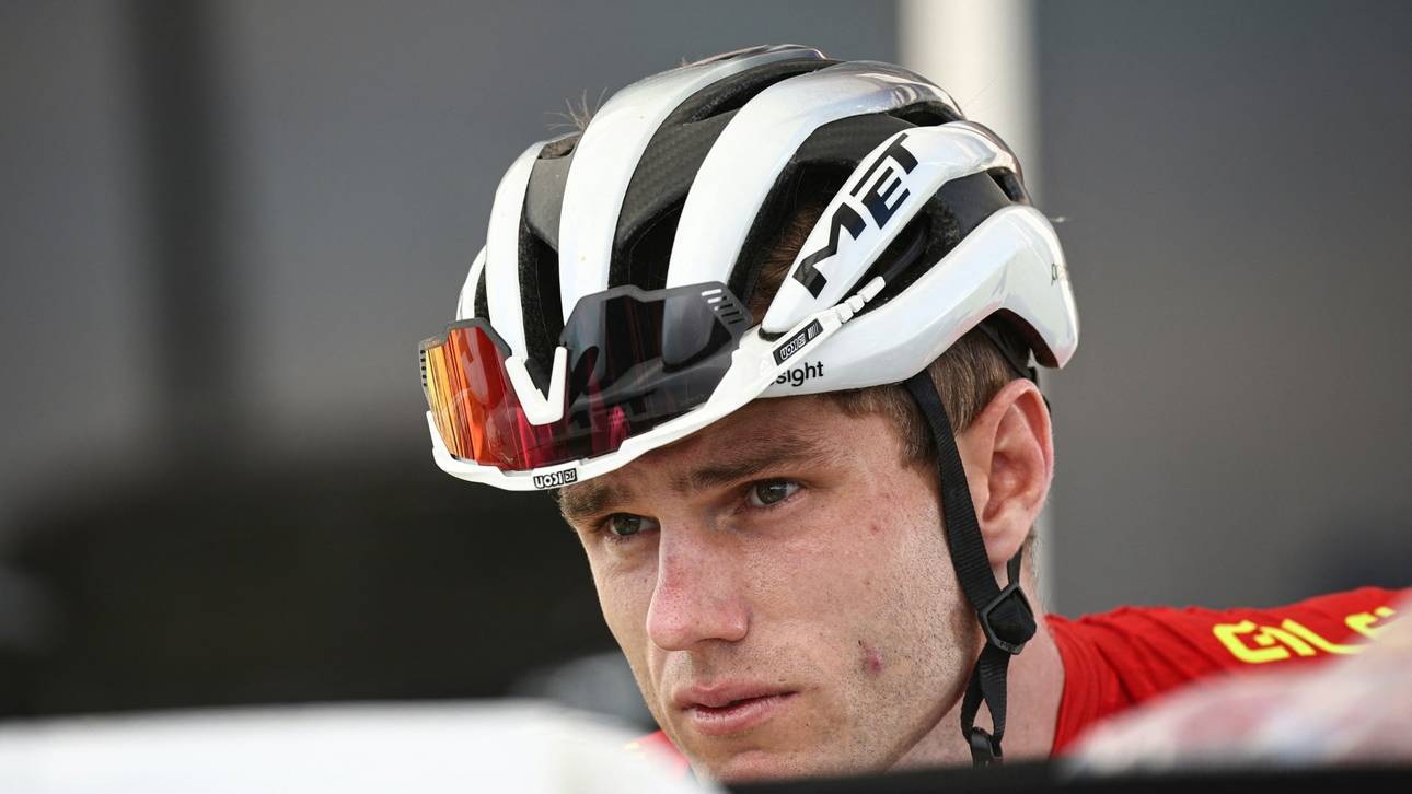 Red Bull-Bora-hansgrohe holt Juwel