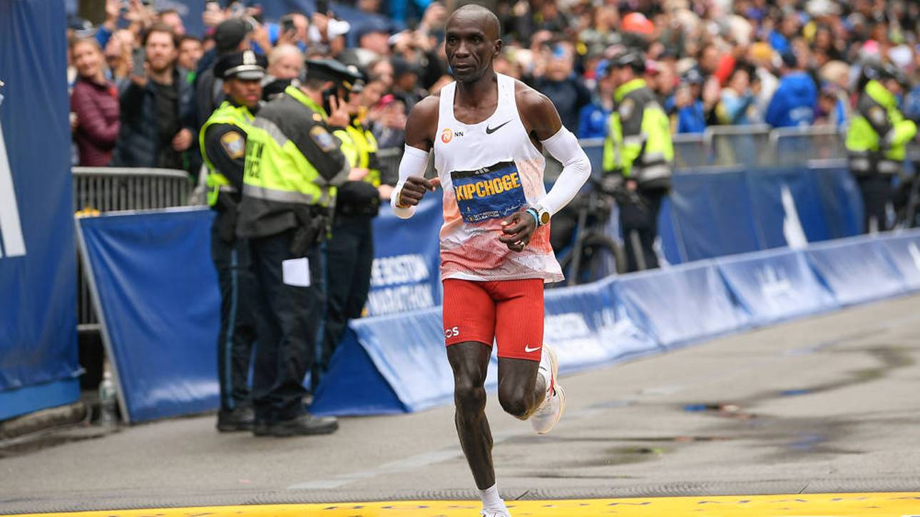 Dominator behält seinen Makel