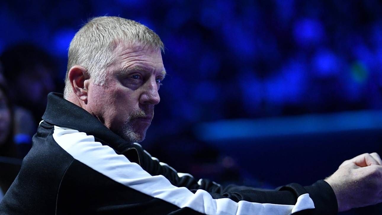 Boris Becker: TV-Experte statt Coach