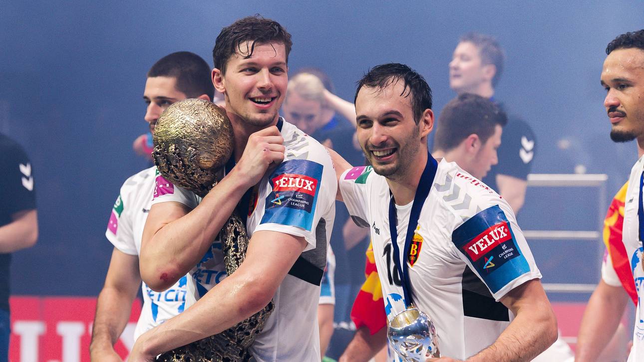 Dissinger feiert Handball-Wunder