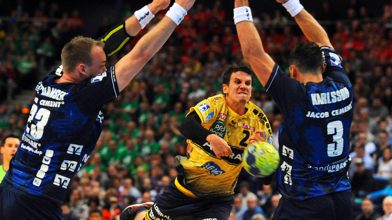 Titel-Showdown steigt in Flensburg