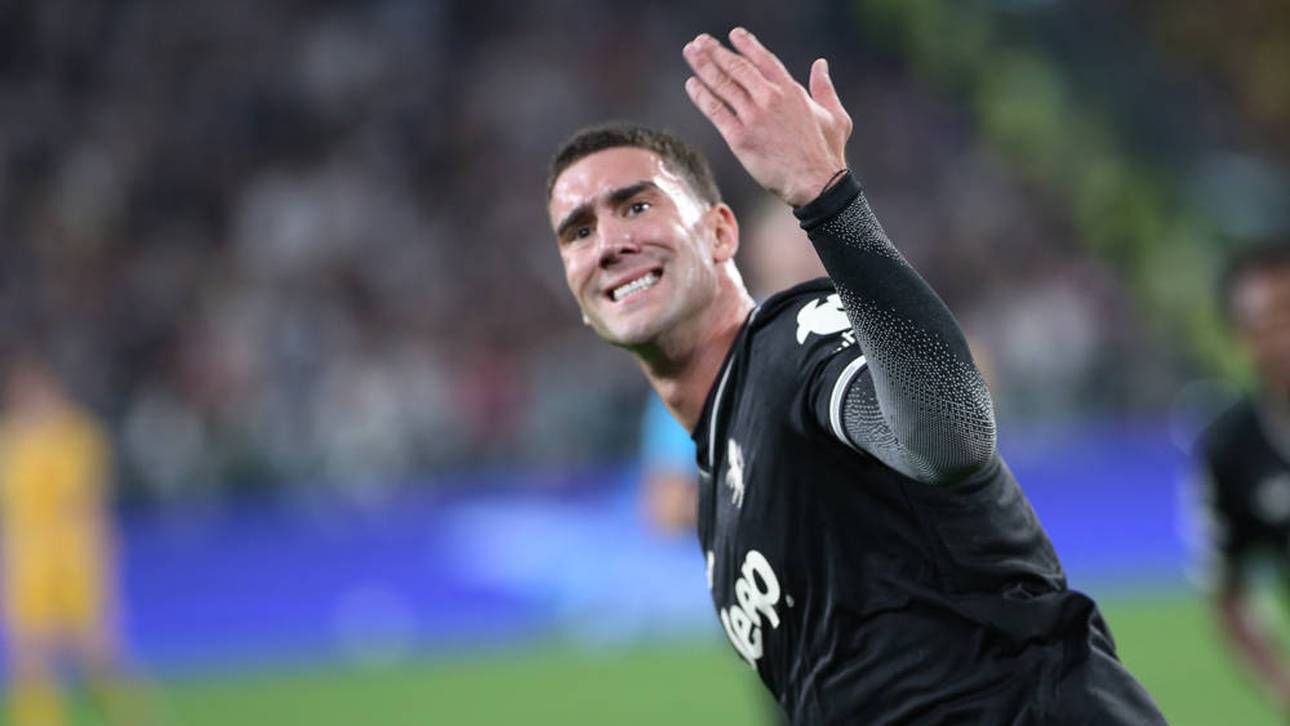 Der BVB-Schreck ist so bereit wie nie