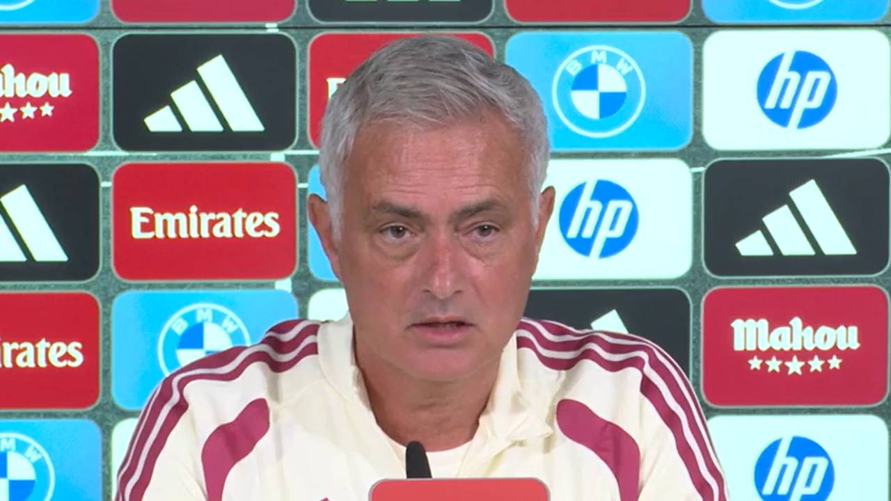 Mourinho stichelt: Diomandé fehlte bei Leipzig