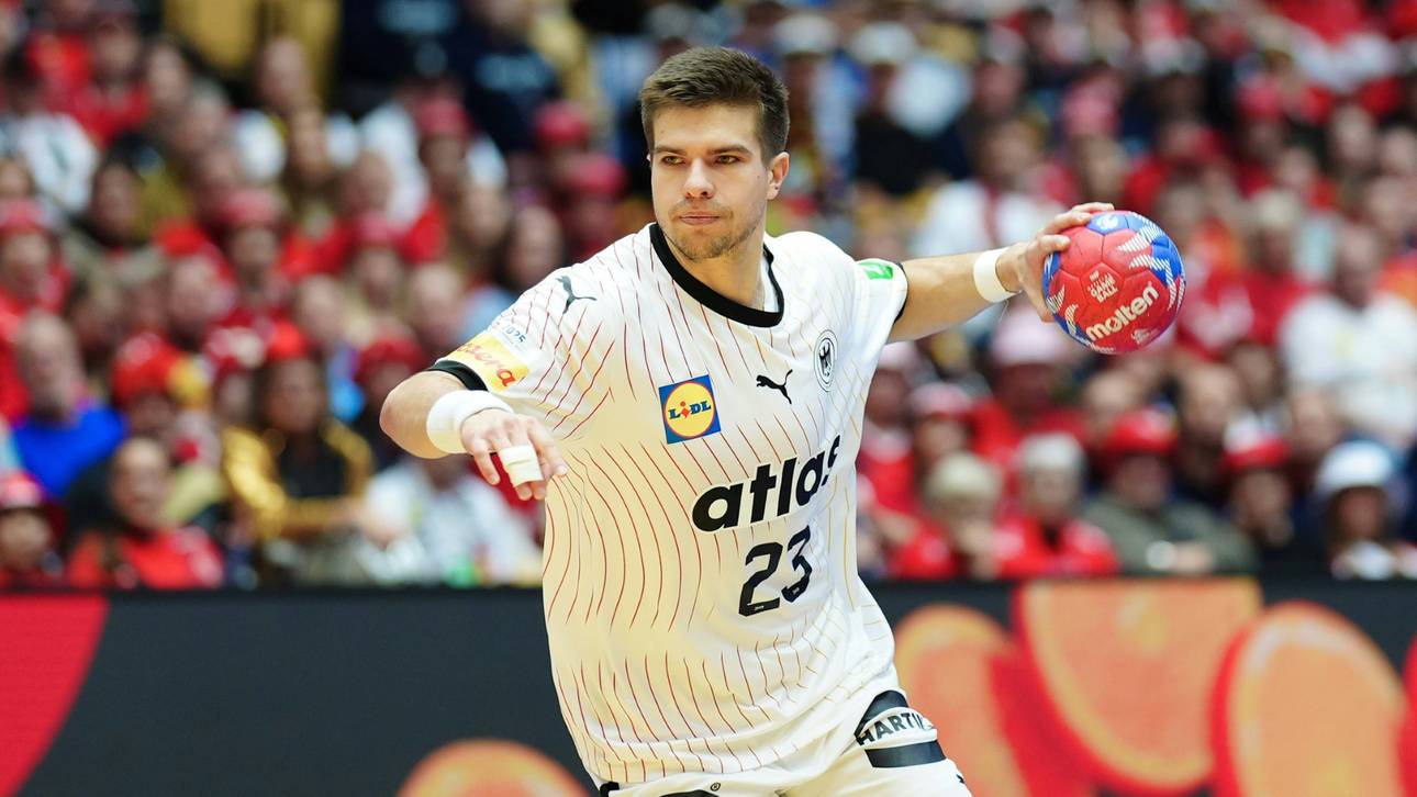 Uscins klärt seine Zukunft