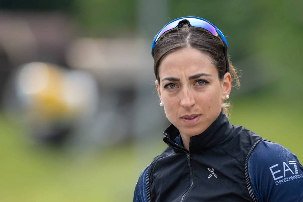 Biathlon-Star offenbart „Angst“ 