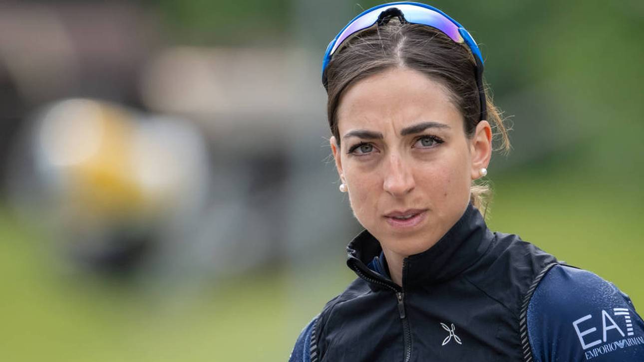 Biathlon-Star offenbart „Angst“