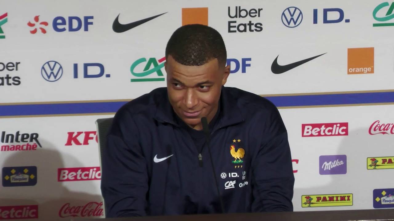 Mbappé schlägt nach Pleite Alarm