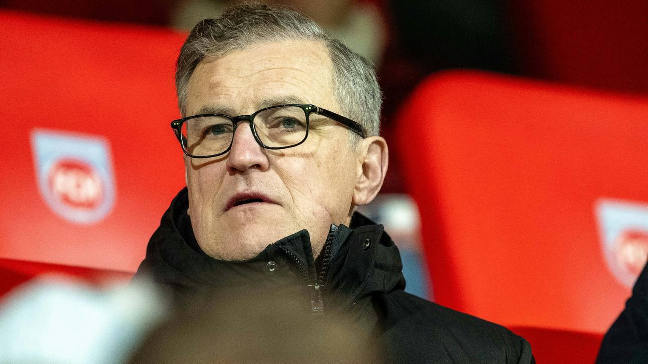 FBL und DFB nähern sich an