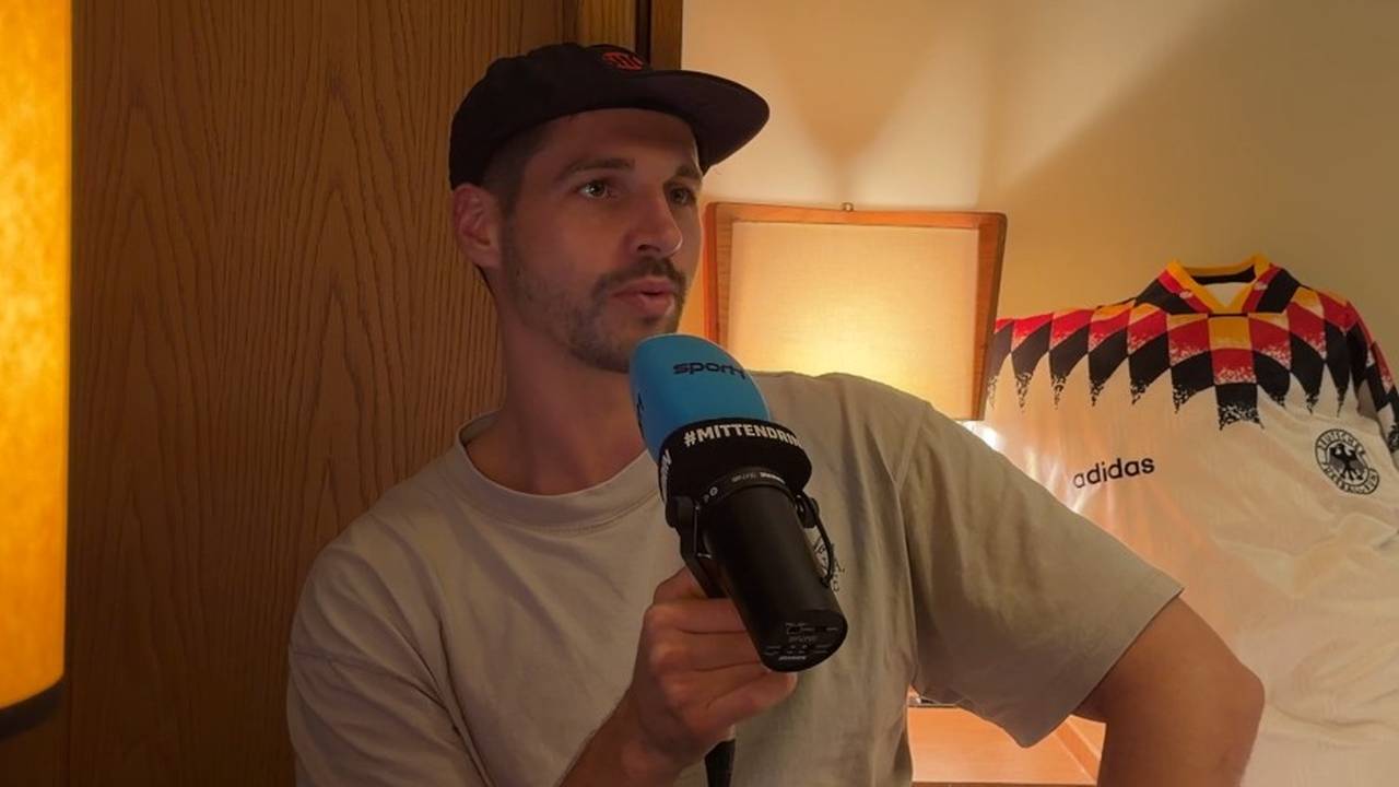 WM 2026: So sieht die Wunschelf der SPORT1-Reporter aus