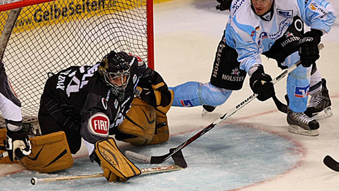 Neuer Back-Up für die Roosters