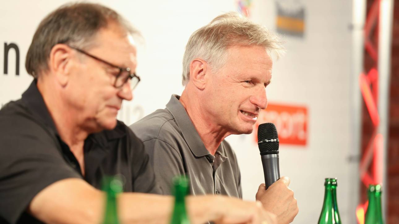 Reschke sieht Bayer im Titelmodus