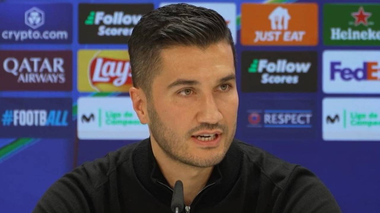 Pikante Sahin-Aussagen zu Terzic