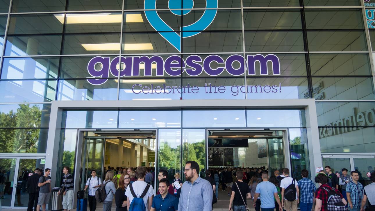 gamescom 2017: Die wichtigsten Titel